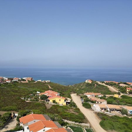 Villetta Albachiara Sant' Antonio di Santadi Zewnętrze zdjęcie