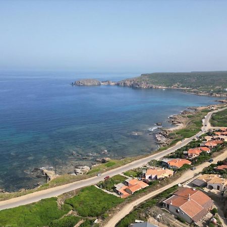 Villetta Albachiara Sant' Antonio di Santadi Zewnętrze zdjęcie