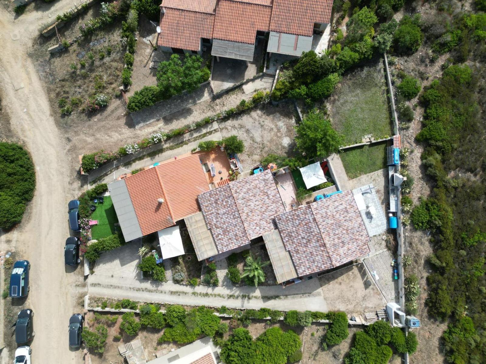Villetta Albachiara Sant' Antonio di Santadi Zewnętrze zdjęcie
