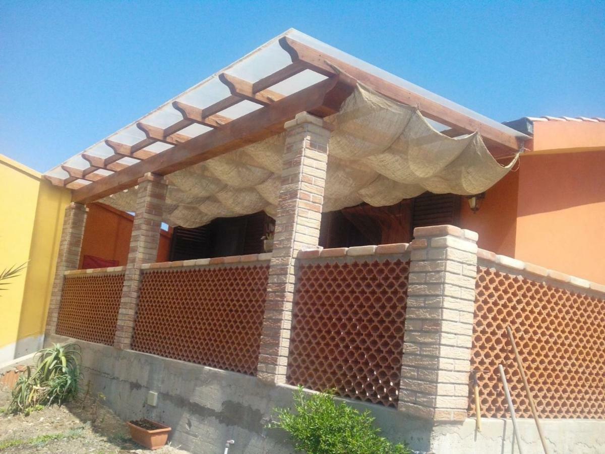 Villetta Albachiara Sant' Antonio di Santadi Zewnętrze zdjęcie